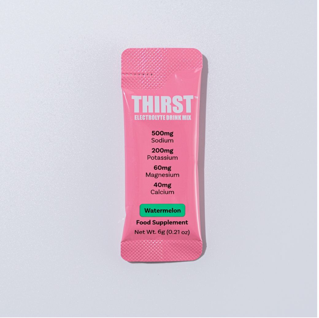 30 Watermelon sticks