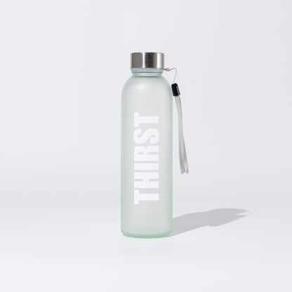 Thirst 500ml Glass Bottle